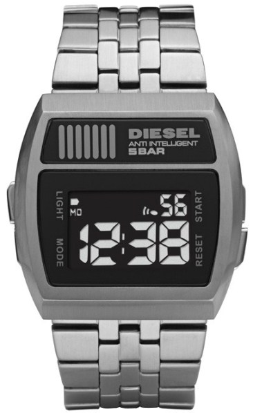 DIESEL DZ7202 HERREUR